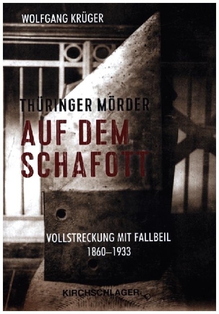 Thüringer Mörder auf dem Schafott main product photo