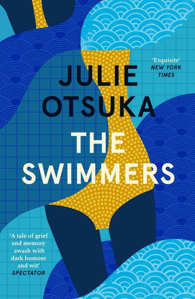 The Swimmers main product photo
