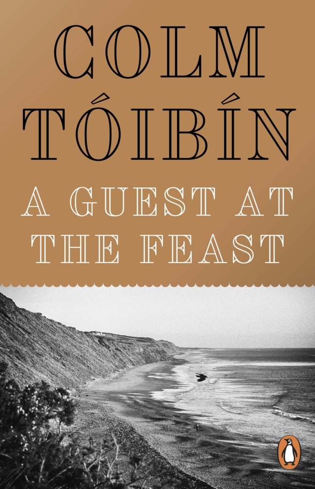 A Guest at the Feast main product photo