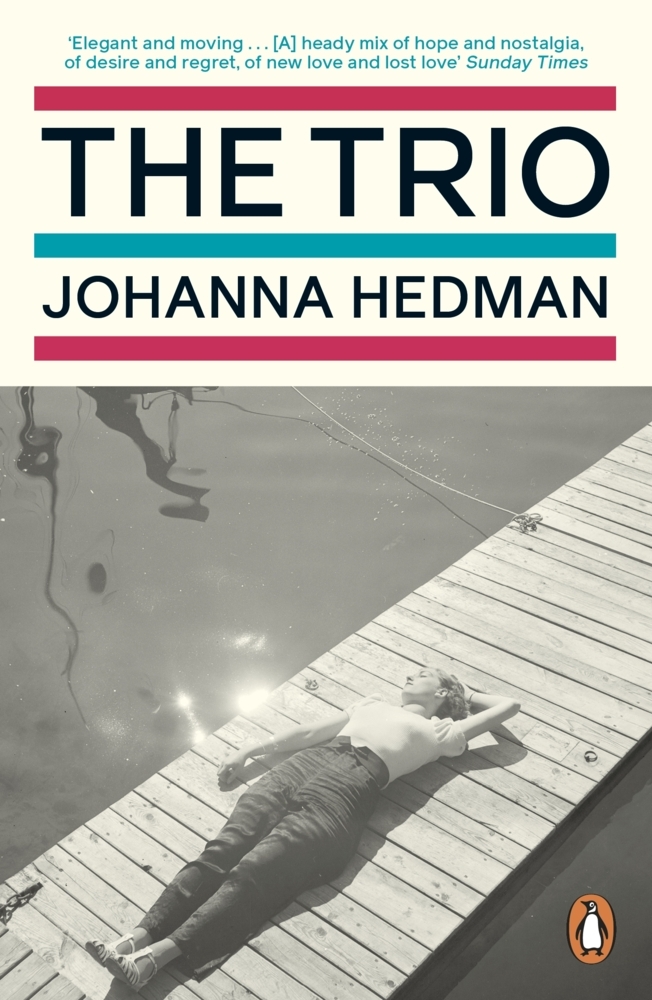 The Trio main product photo