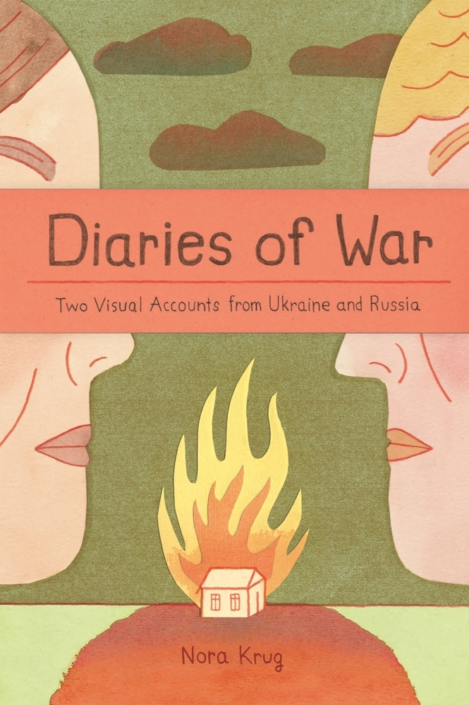 Diaries of War main product photo