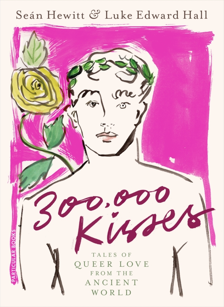 300,000 Kisses main product photo
