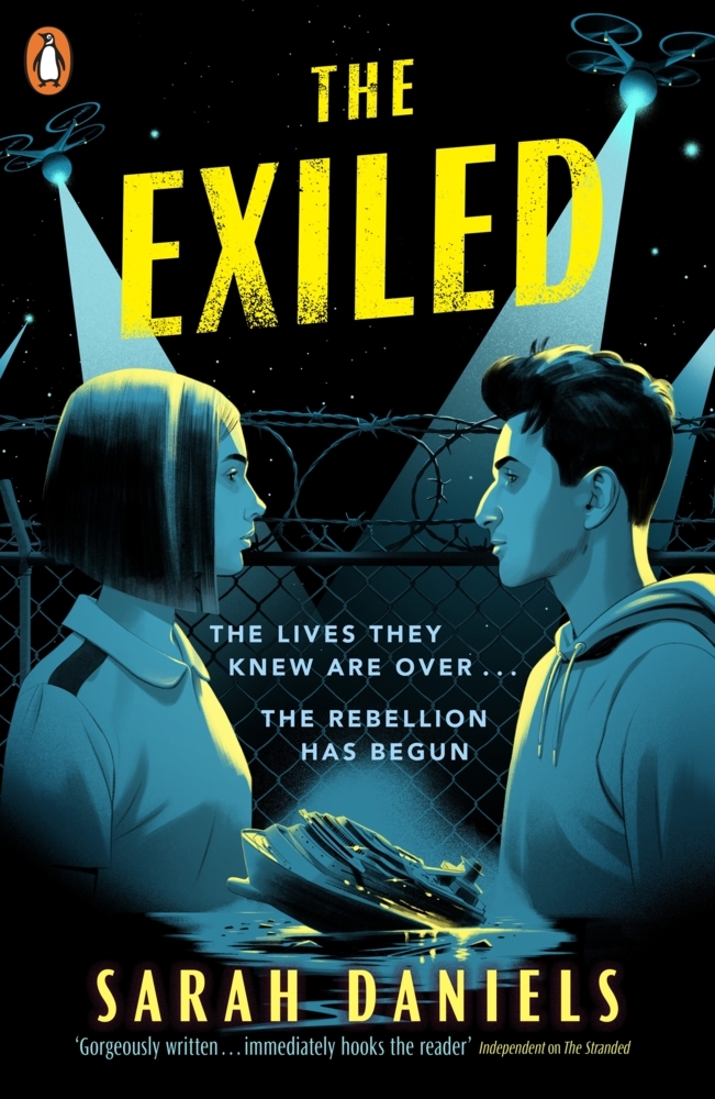 The Exiled main product photo