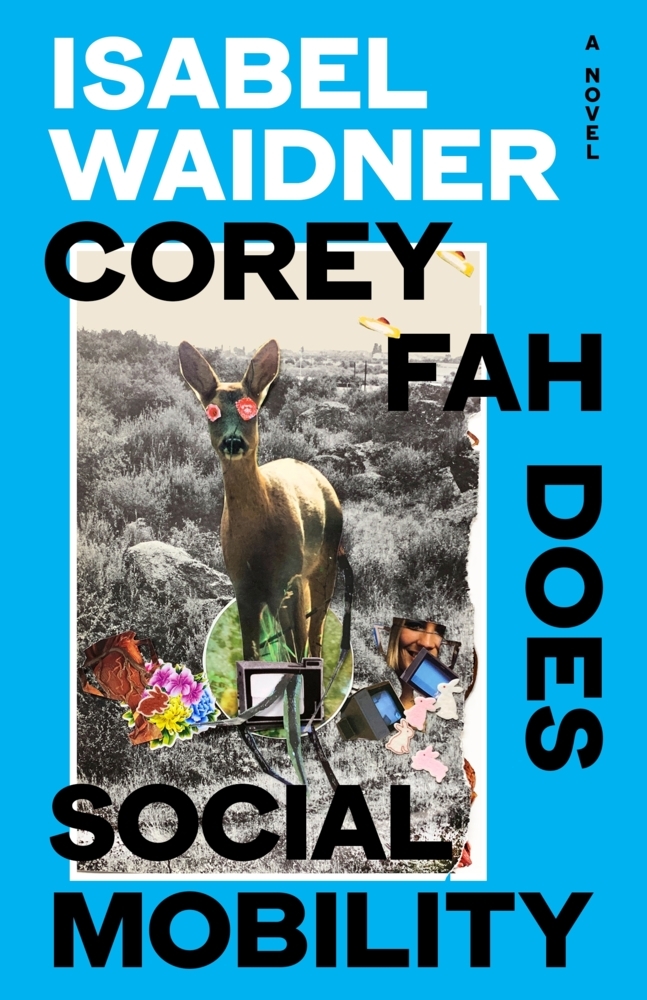 Corey Fah Does Social Mobility main product photo