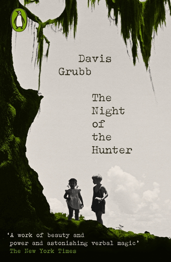 The Night of the Hunter main product photo