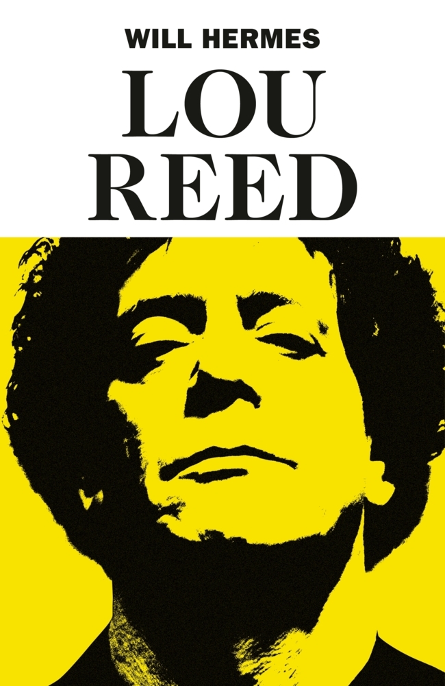 Lou Reed main product photo