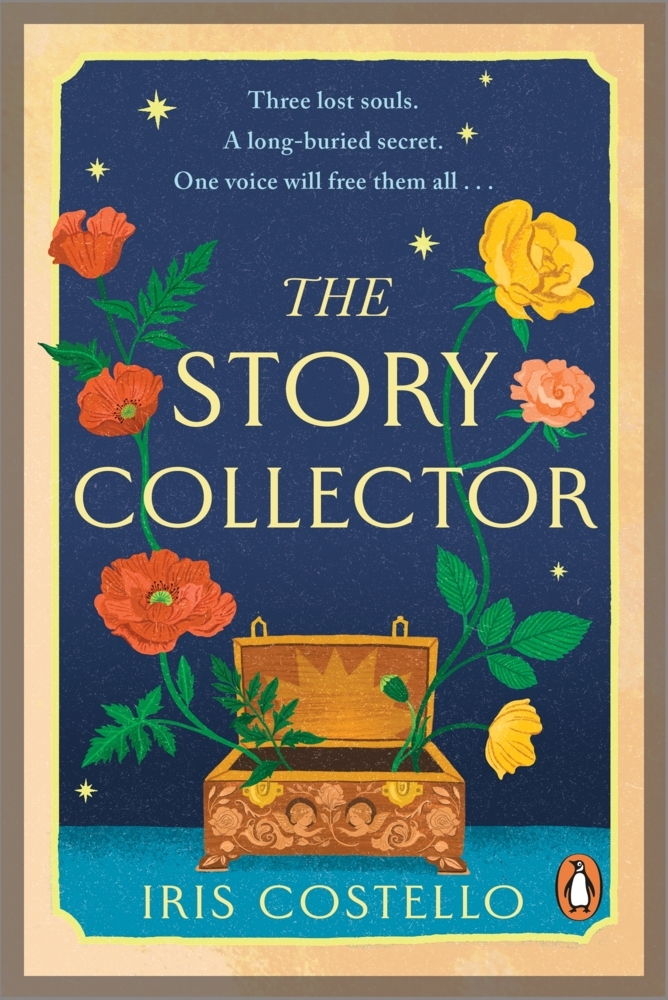 The Story Collector main product photo