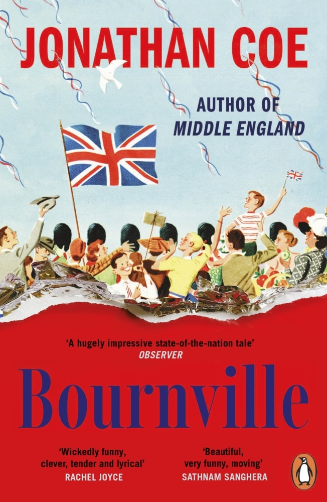 Bournville main product photo