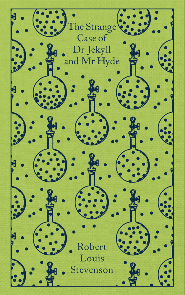 The Strange Case of Dr Jekyll and Mr Hyde main product photo