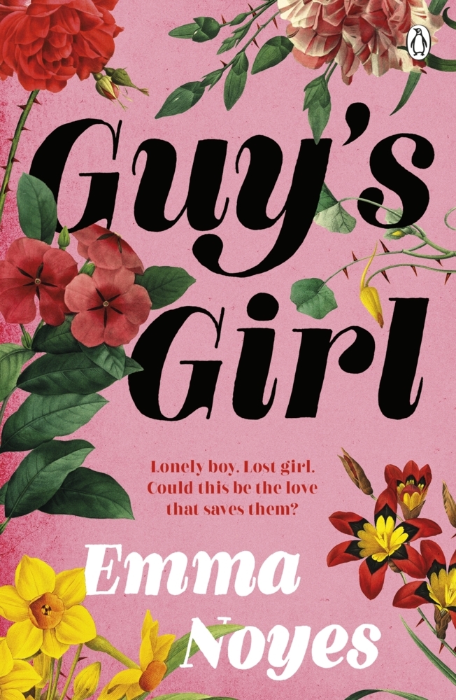 Guy's Girl main product photo