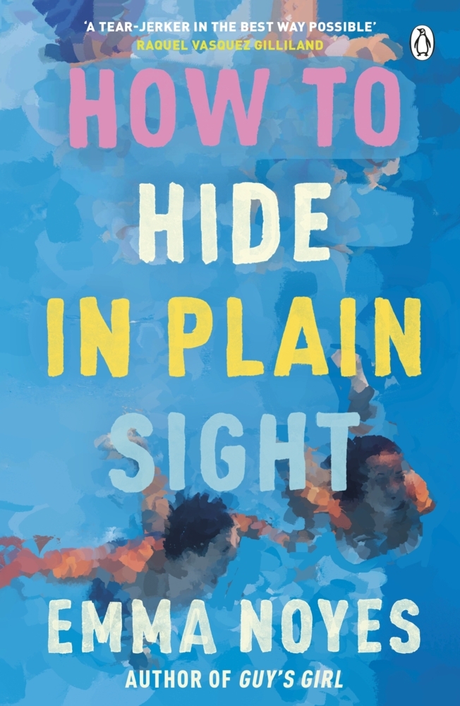 How to Hide in Plain Sight main product photo