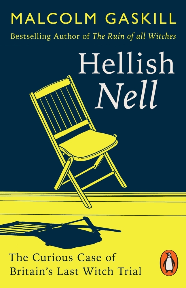 Hellish Nell main product photo