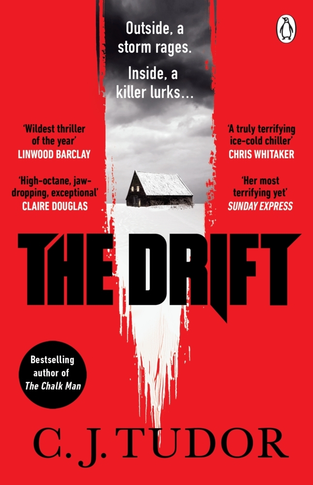 The Drift main product photo