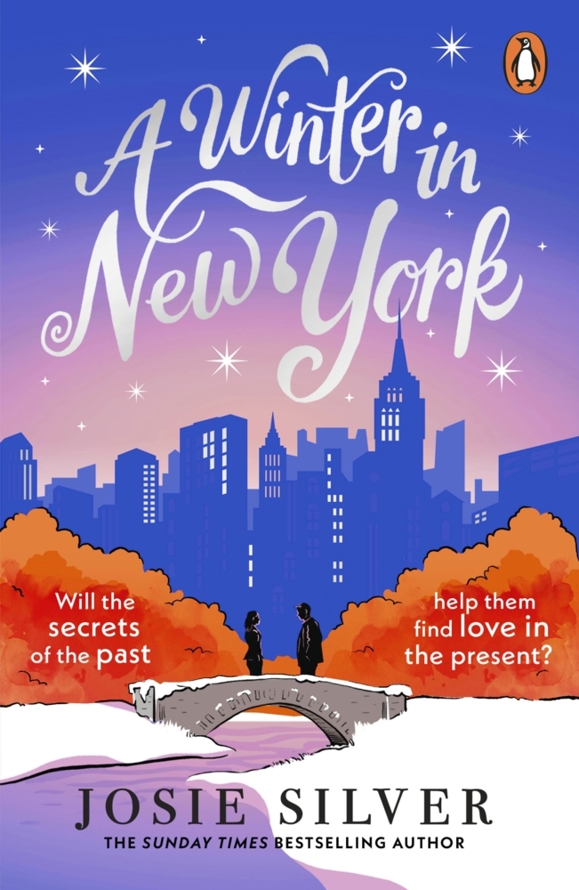 A Winter in New York main product photo