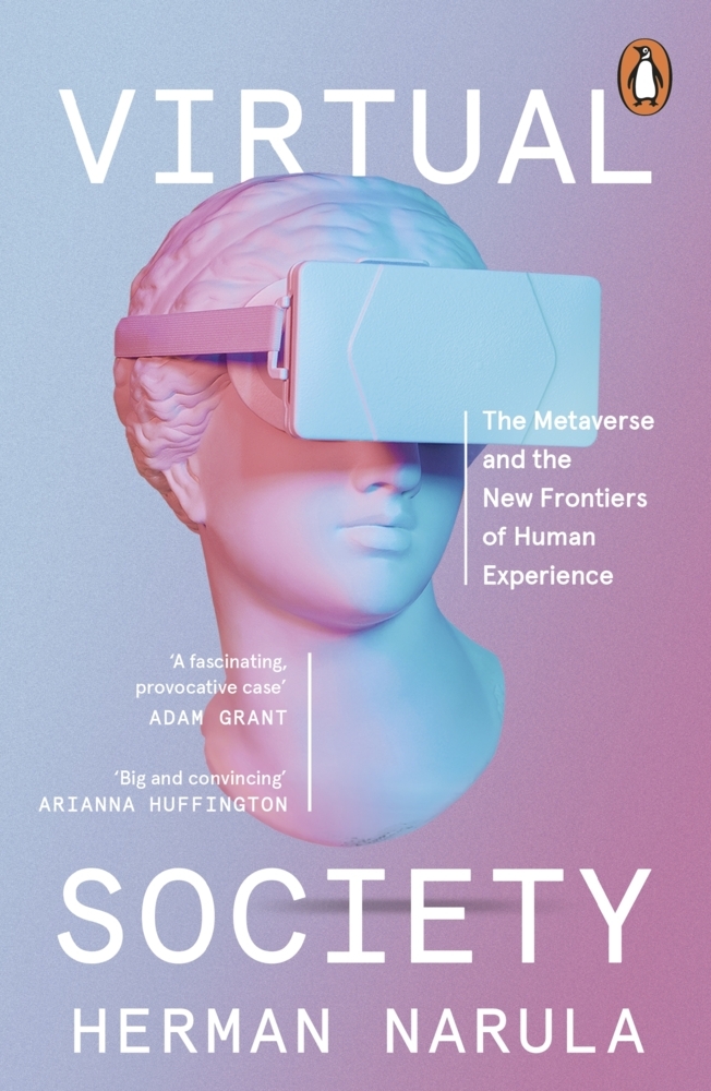 Virtual Society main product photo
