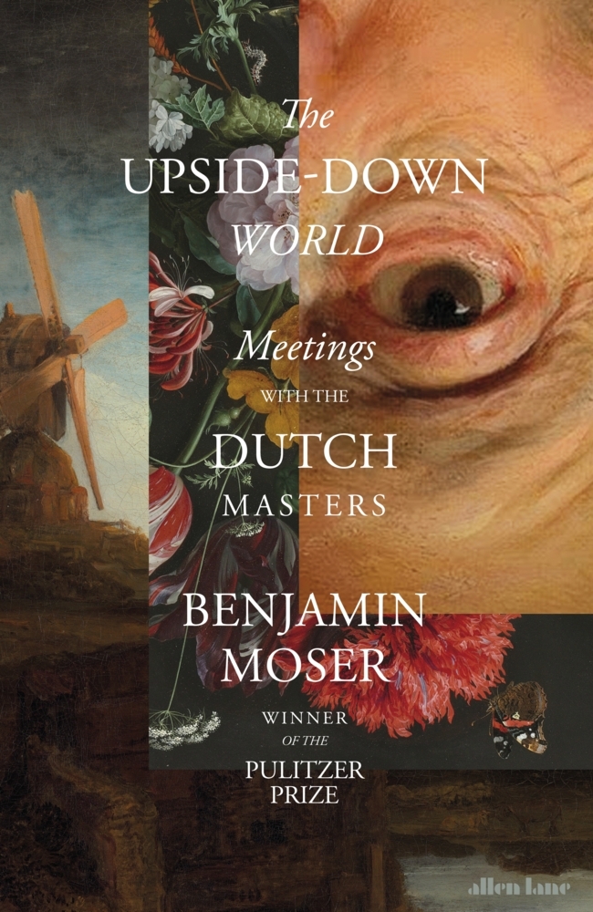 The Upside-Down World main product photo