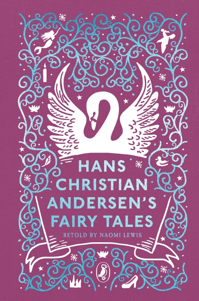 Hans Christian Andersen's Fairy Tales main product photo