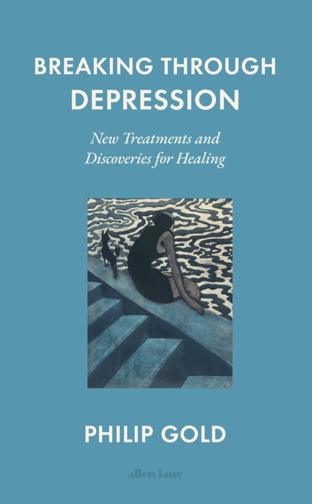 Breaking Through Depression main product photo
