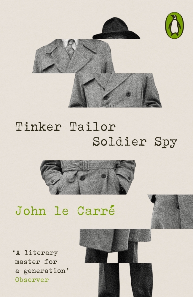 Tinker Tailor Soldier Spy main product photo