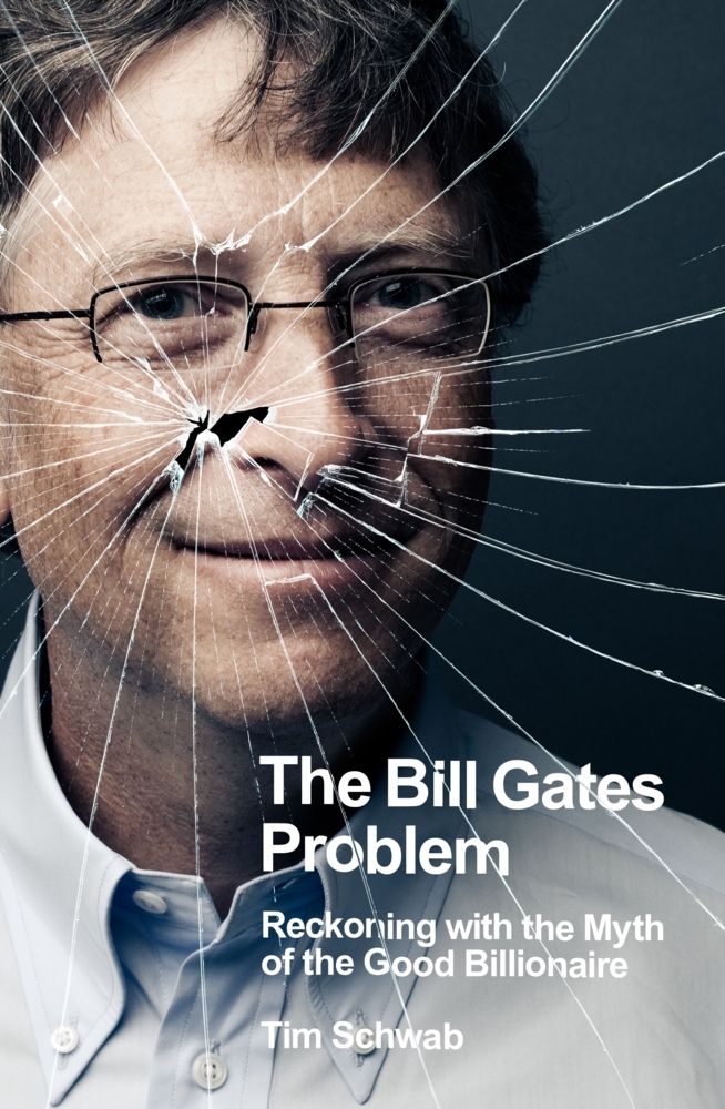 The Bill Gates Problem main product photo