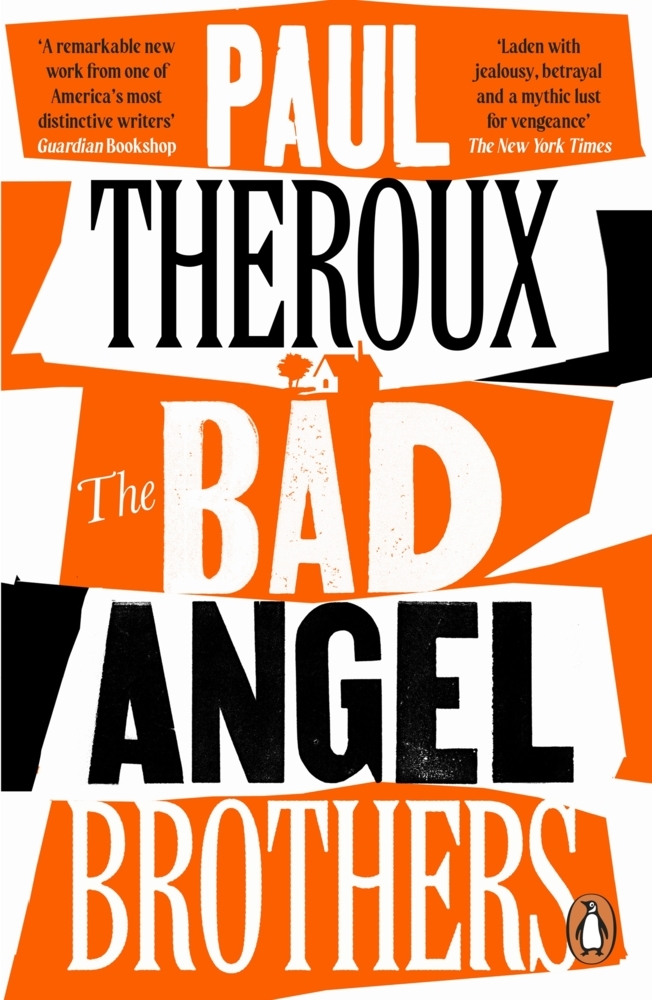 The Bad Angel Brothers main product photo