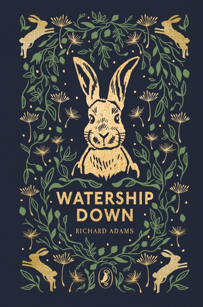 Watership Down main product photo