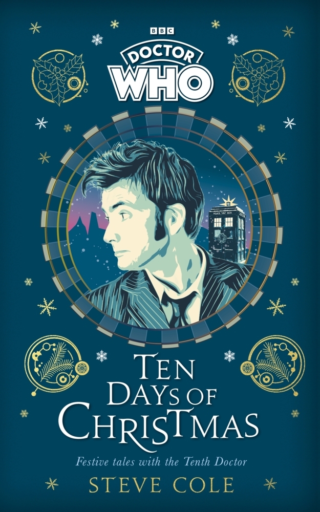 Doctor Who: Ten Days of Christmas main product photo