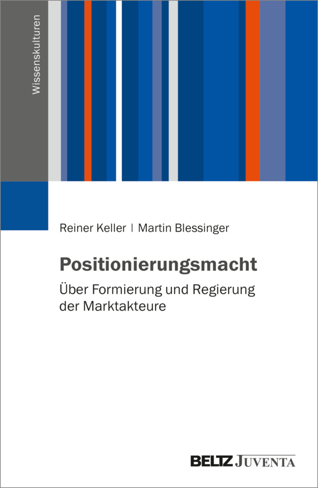 Positionierungsmacht main product photo