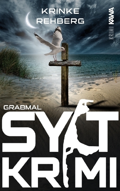 SYLTKRIMI Grabmal main product photo