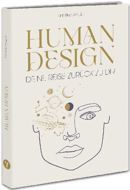 Human Design main product photo
