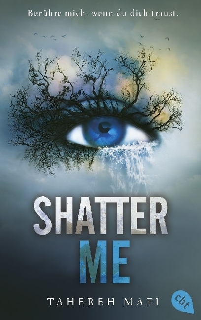 Shatter Me main product photo