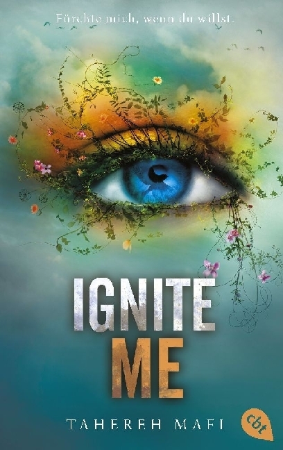 Ignite Me main product photo