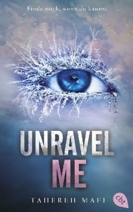 Unravel Me