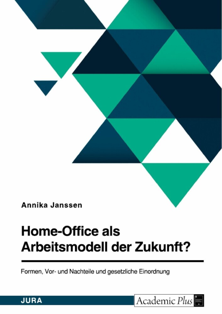Home-Office als Arbeitsmodell der Zukunft? Formen, Vor- und Nachteile und gesetzliche Einordnung main product photo