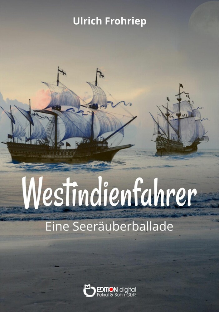 Westindienfahrer main product photo