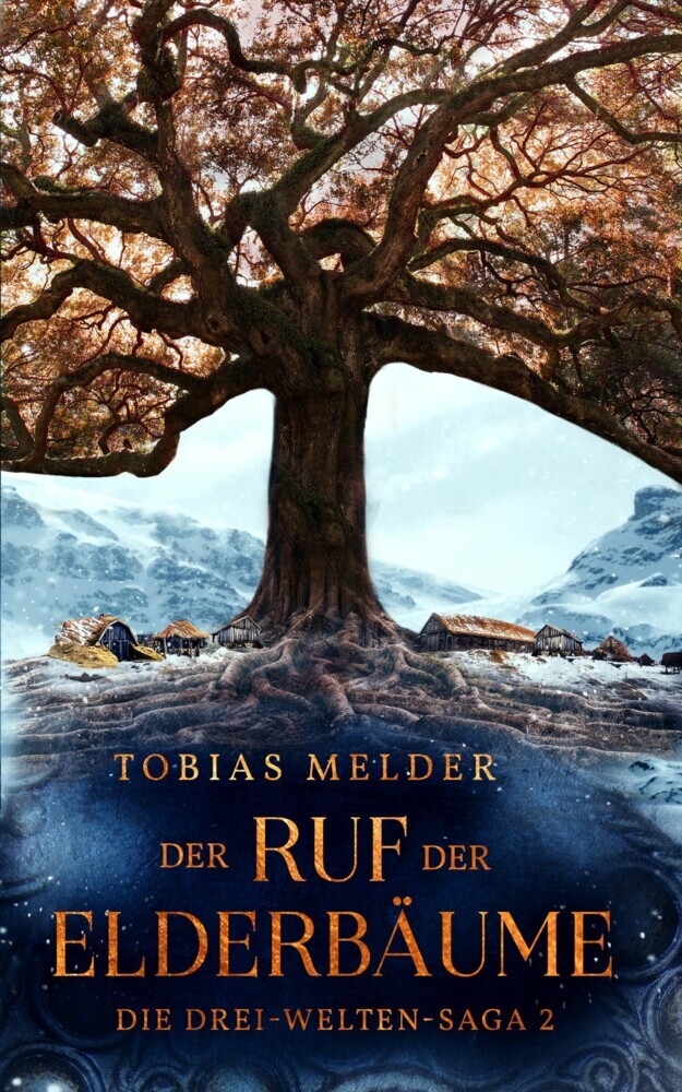 Der Ruf der Elderbäume main product photo
