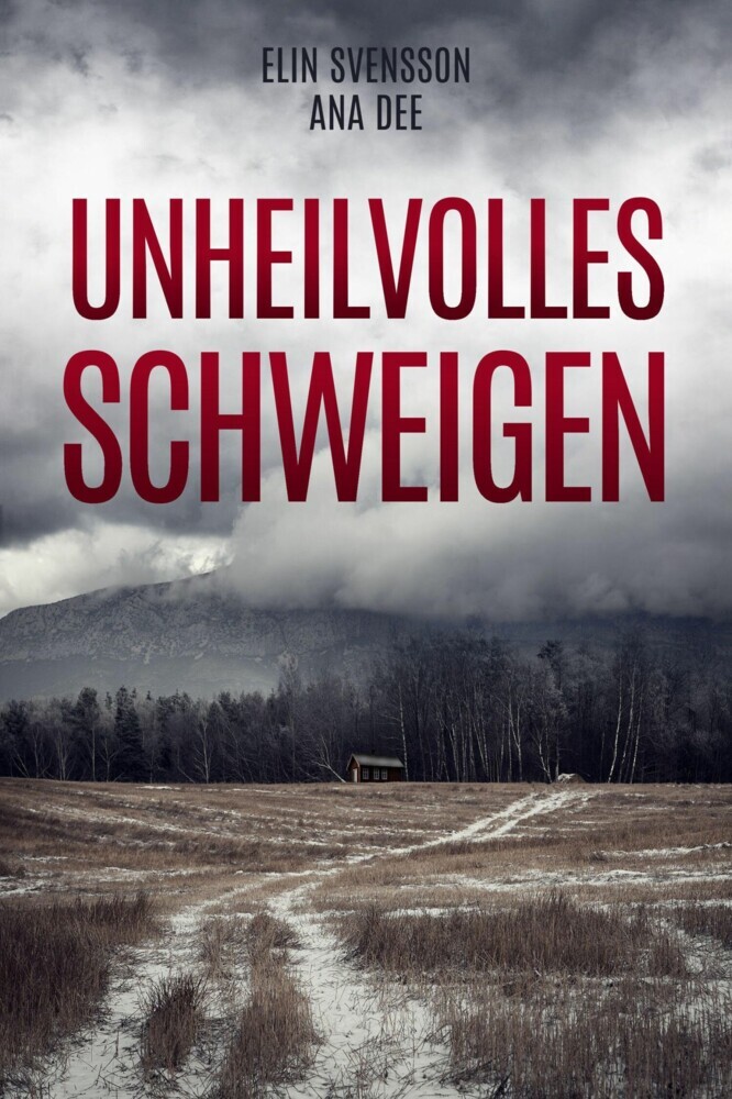 Unheilvolles Schweigen main product photo