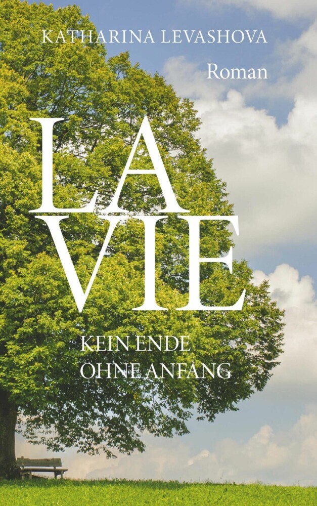 La Vie main product photo