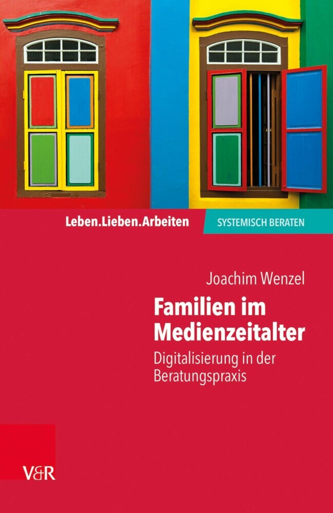 Familien im Medienzeitalter main product photo