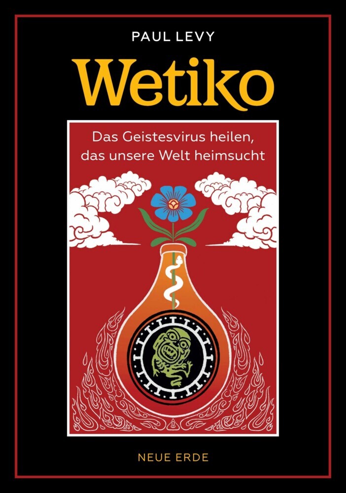 Wetiko main product photo