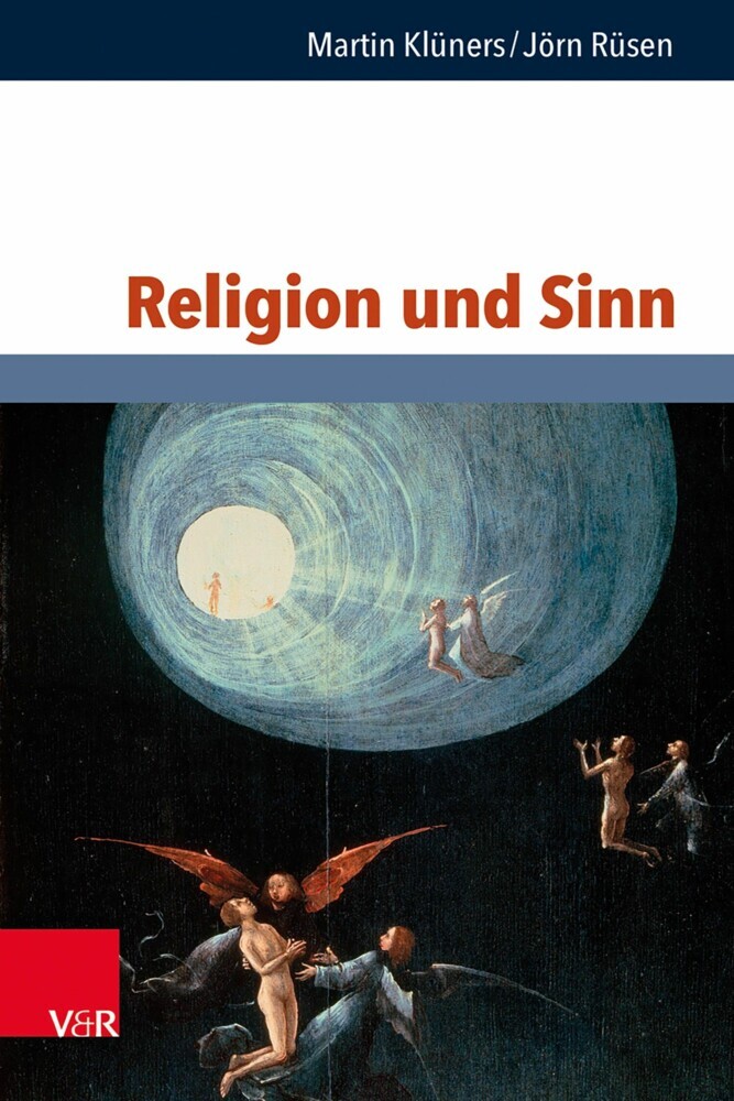Religion und Sinn main product photo