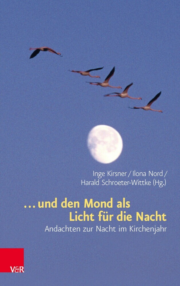 ... und den Mond als Licht für die Nacht main product photo