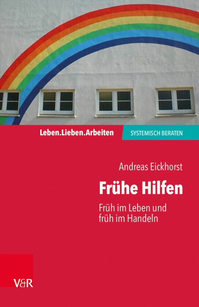 Frühe Hilfen main product photo