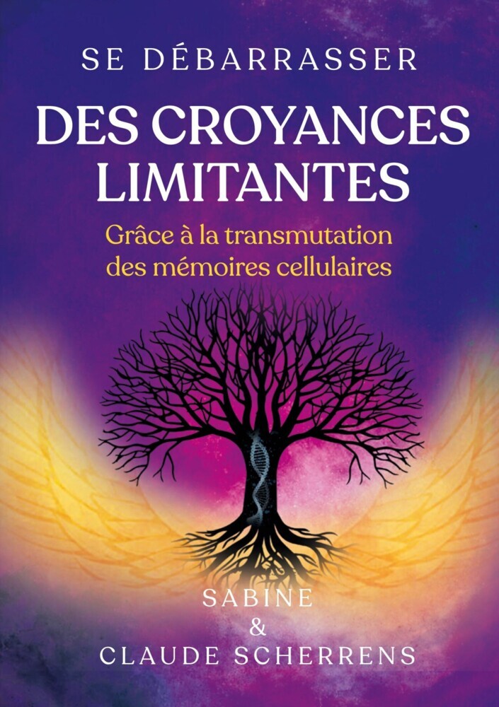 Se débarrasser des croyances limitantes grâce à la transmutation des mémoires cellulaires main product photo