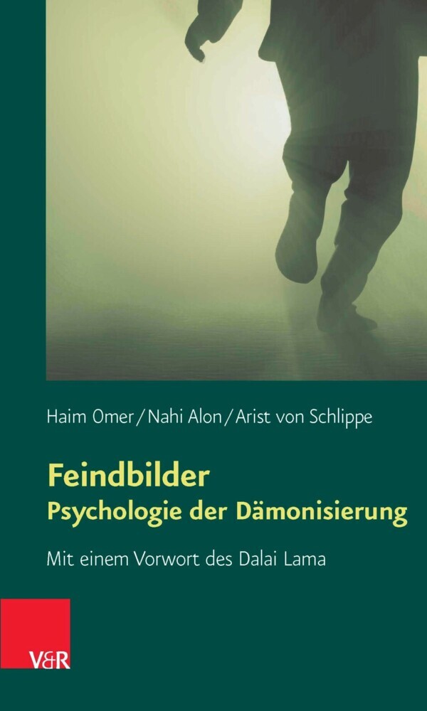 Feindbilder - Psychologie der Dämonisierung main product photo