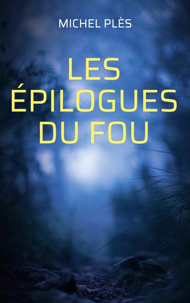Les épilogues du Fou main product photo