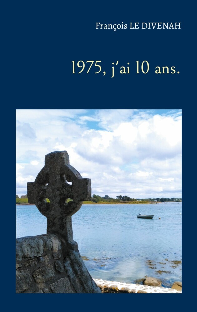 1975, j'ai 10 ans. main product photo