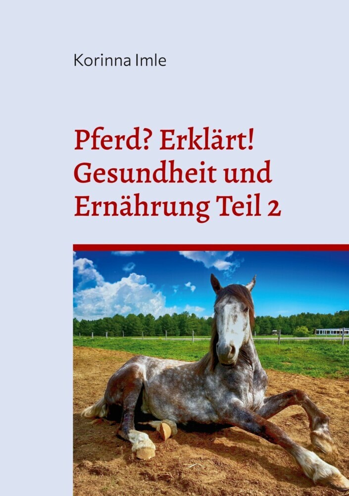Pferd? Erklärt! main product photo
