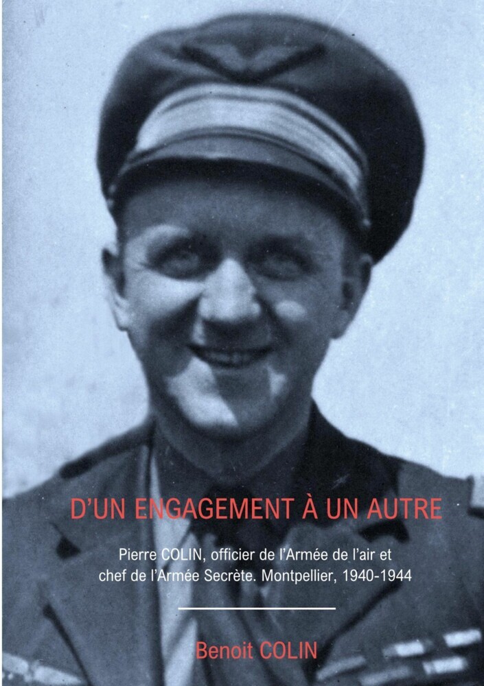 D'un engagement à un autre main product photo