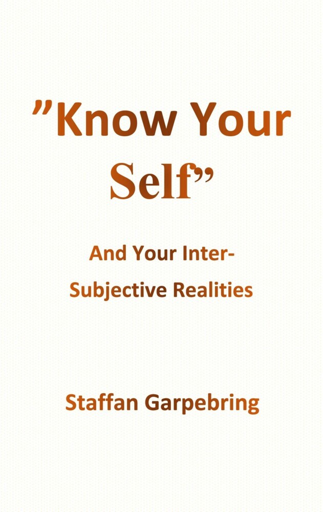 Know Your Self main product photo